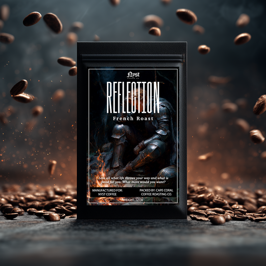 REFLECTION French Roast