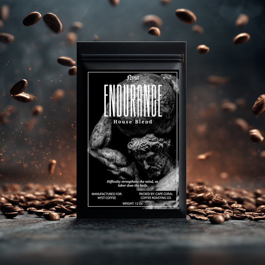 ENDURANCE House Blend