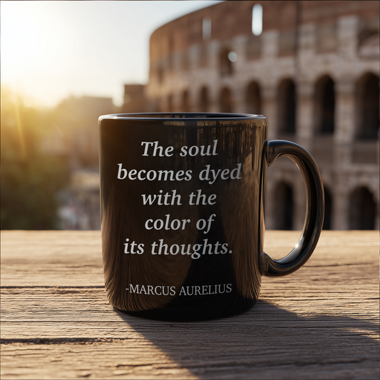 SOUL Mug